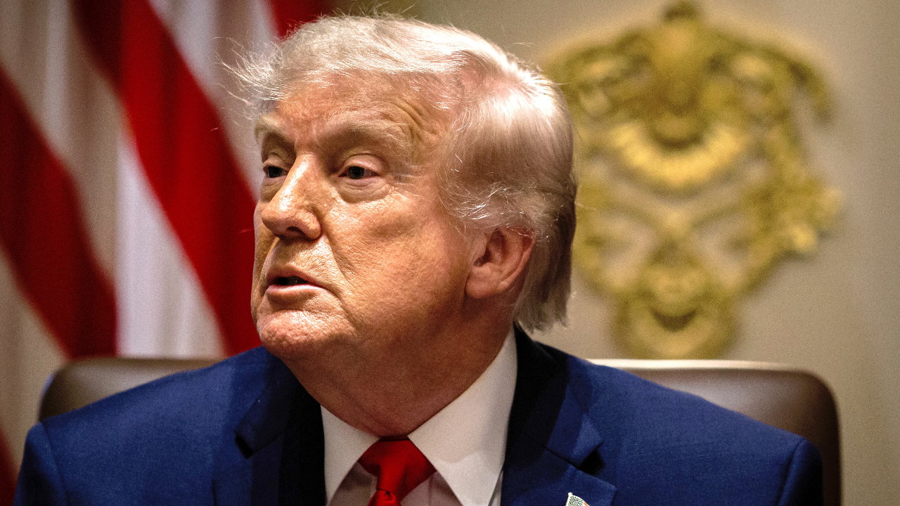 Trump Media & Technology Group Launches Truth API for Institutional Investors