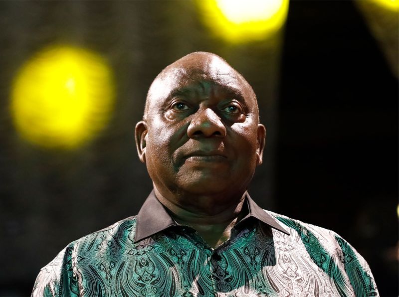 Ramaphosa wins High Court bid to block Parliament’s impeachment inquiry