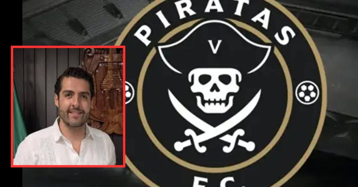 FGR investigation into José Carlos Vives Gómez