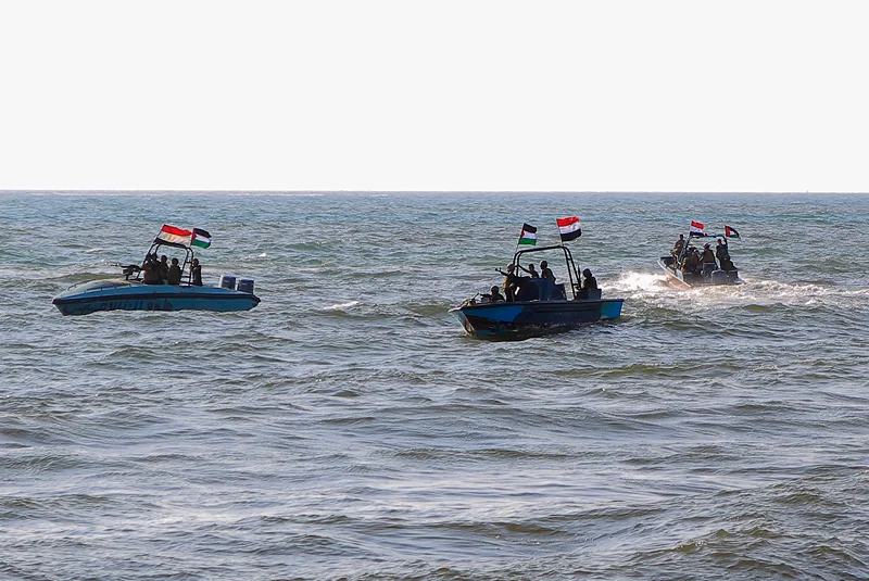 The Stakes for Global Trade and the Egyptian Economy