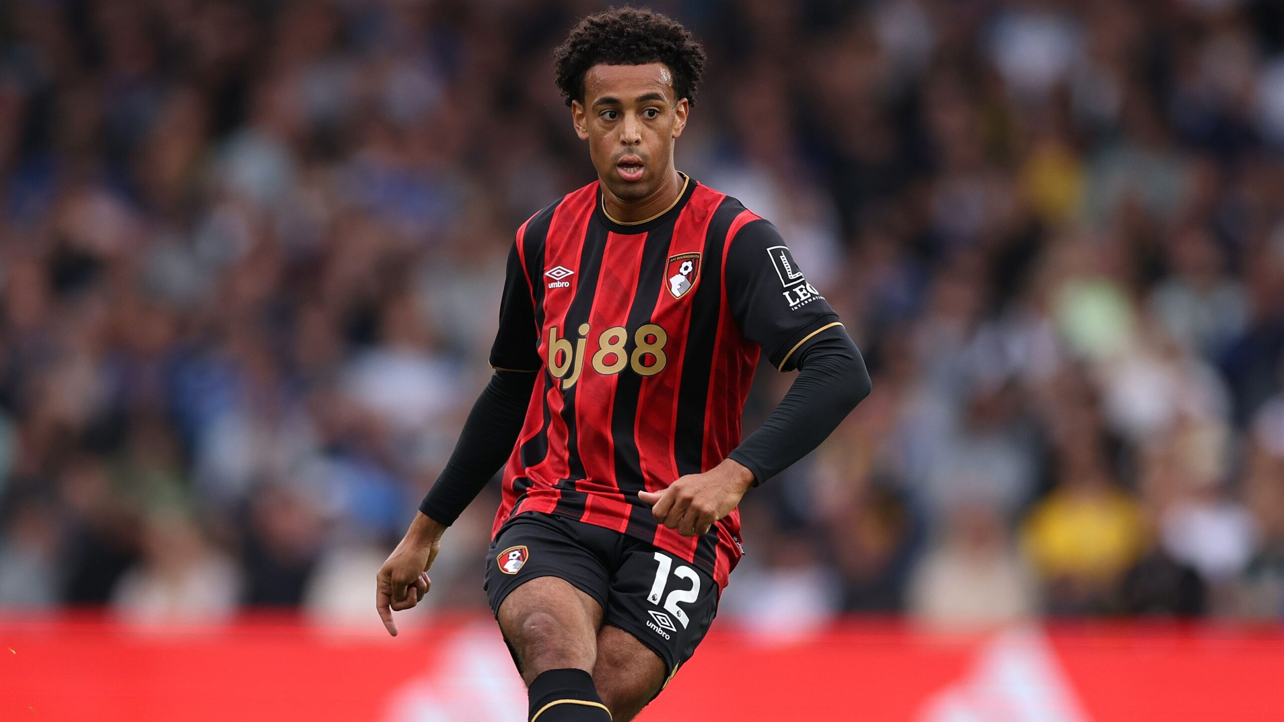 Leeds United v Bournemouth - Premier League