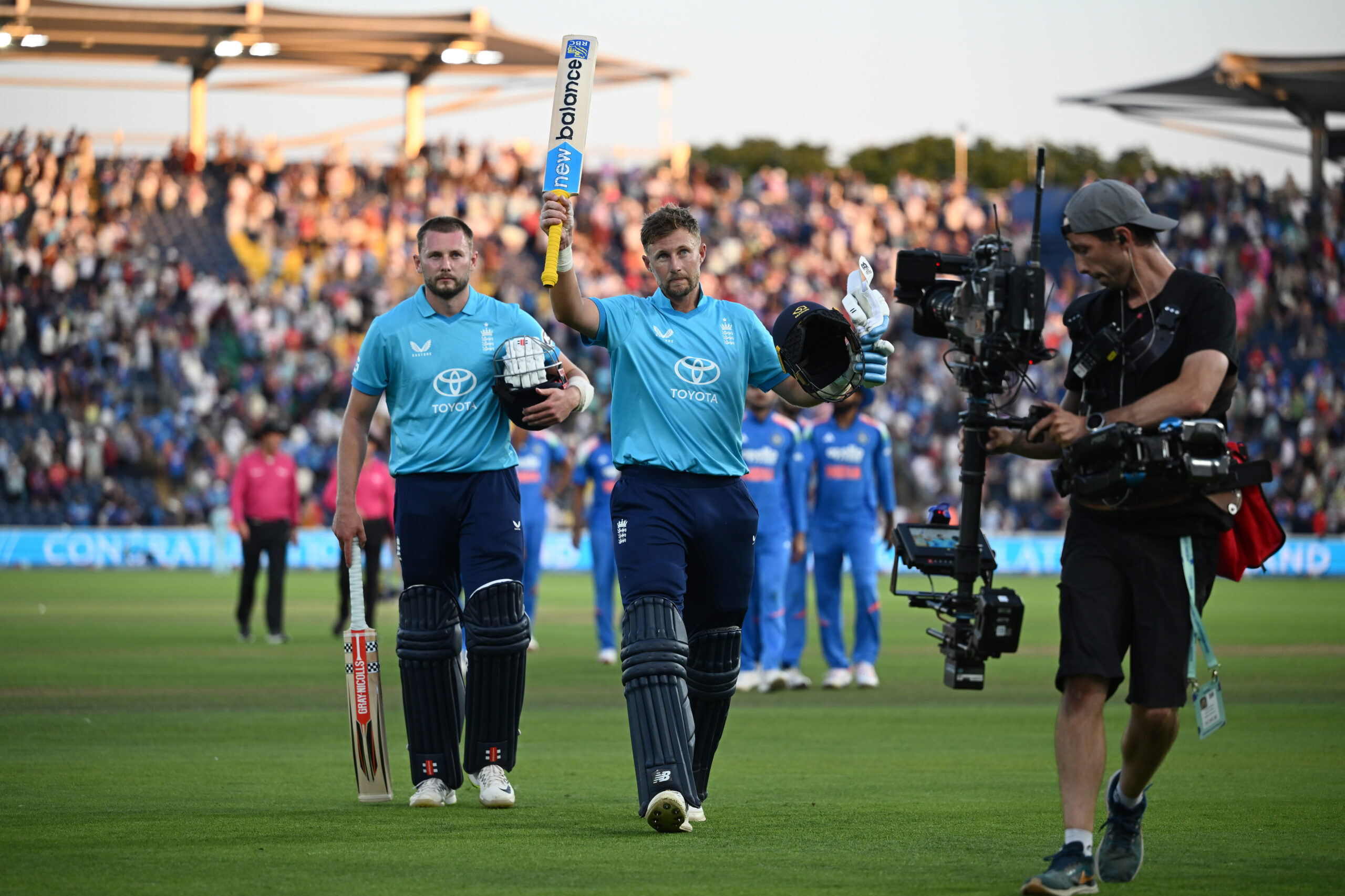 Not India! Pakistan, Australia to tour England as ECB announces home schedule for 2027 season