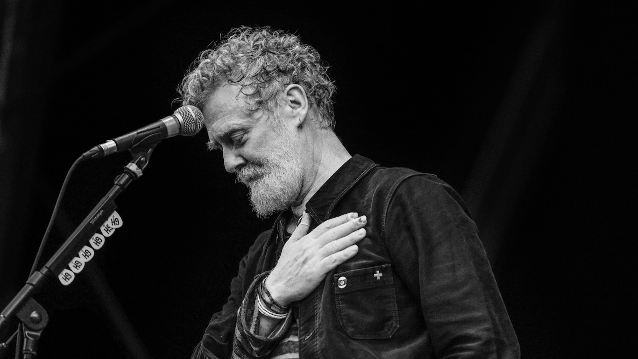Glen Hansard