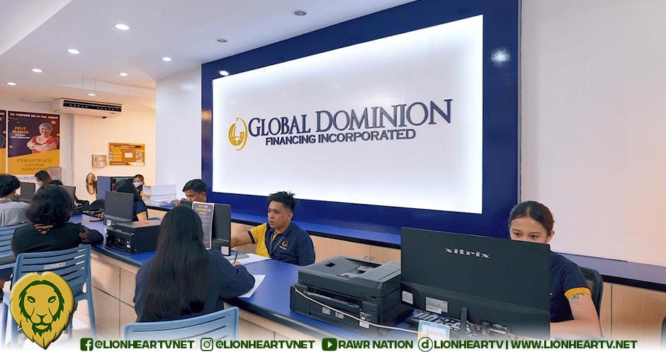 Global Dominion Posts Record PHP 18.6 Billion in Total Assets and 10% Net Income Growth in 2025