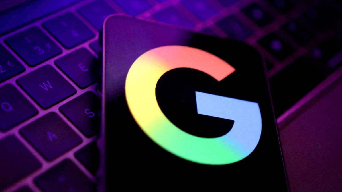 Google down (Photo: Reuters)