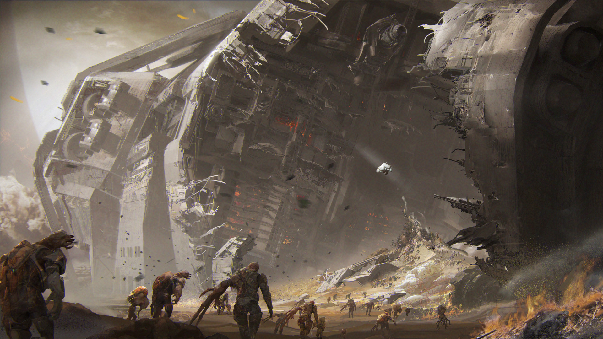 Halo Campaign Evolved Launches 25 Years After Original, Embracing Unreal Engine 5