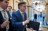 House Vote and Strategic Timing