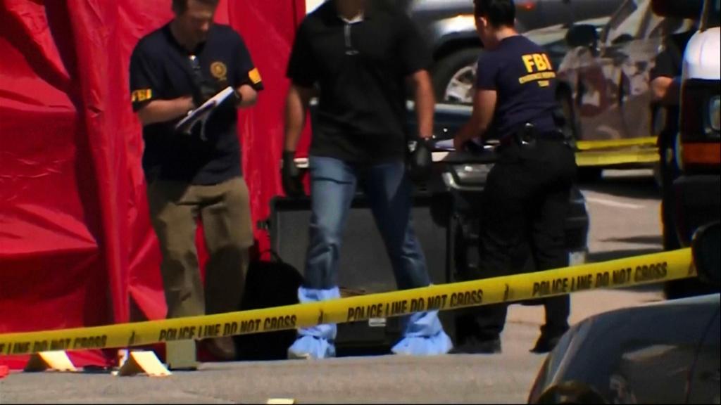 Federal Investigation Underway After ICE Officer Fatally Shoots Motorist in Maine