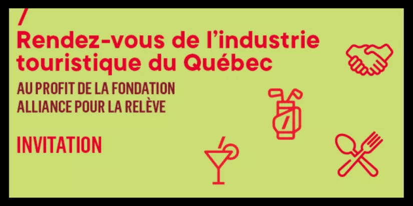 Event Details and Programming at Club de golf Elm Ridge