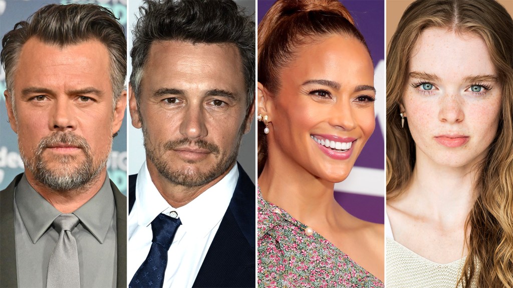 Production Wrap and Cast Details for 'Runaway'