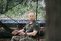 Zelenskyy Reshuffles Military Leadership Amid Civil Unrest and Strategic Pivot