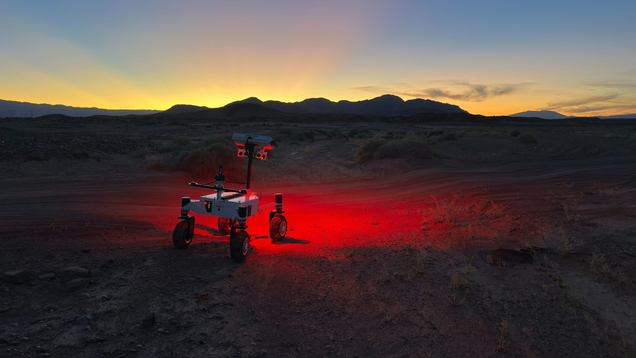 From Earth-Based Twin to Lunar Explorer: The PROMISE Initiative