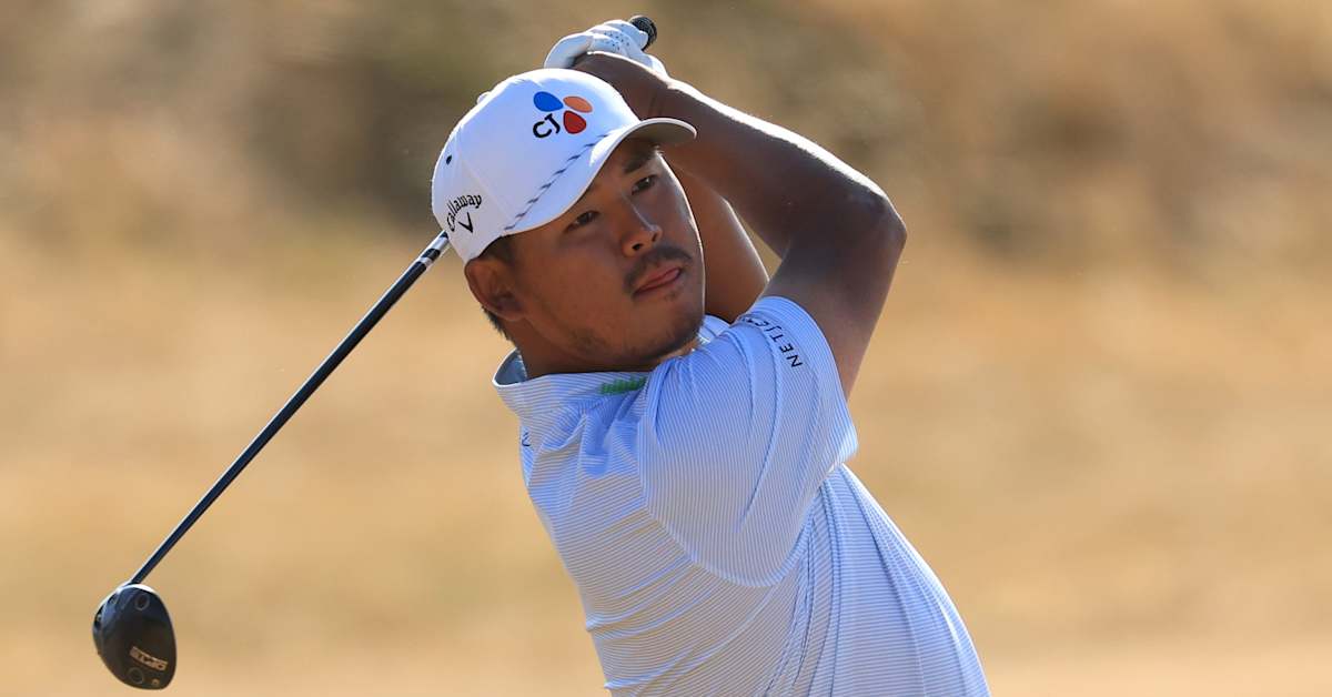 Power Rankings: Rocket Classic - PGA TOUR