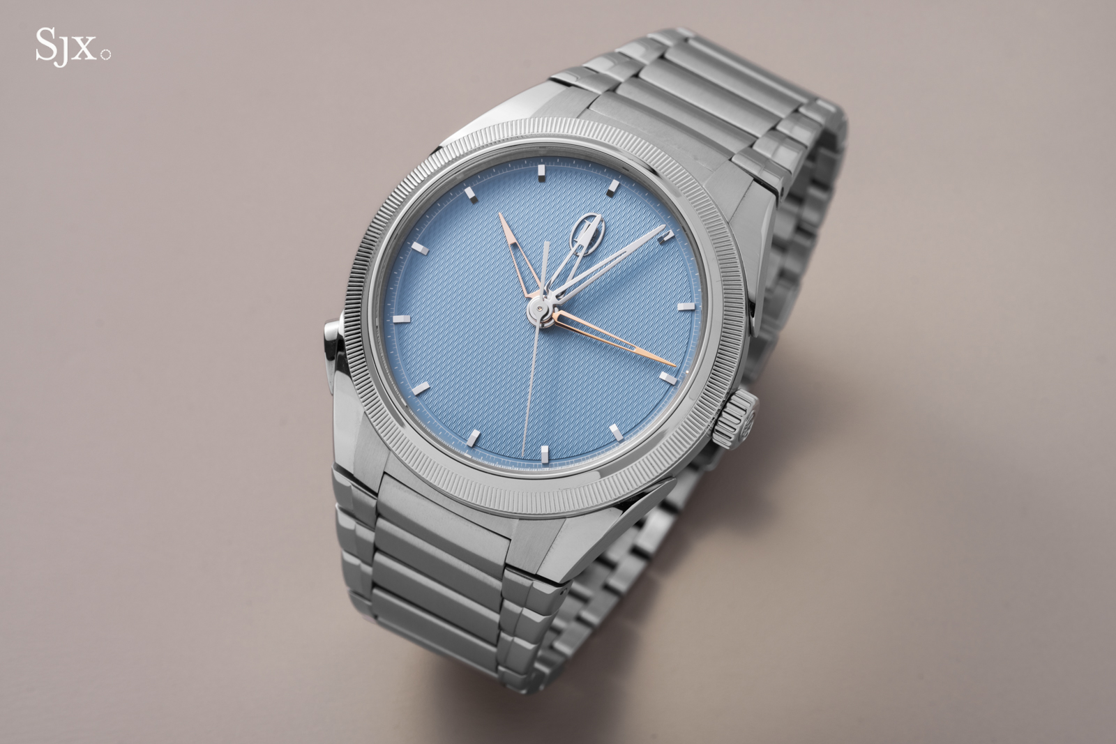 Mechanical Innovation and The "Mysterious" Display