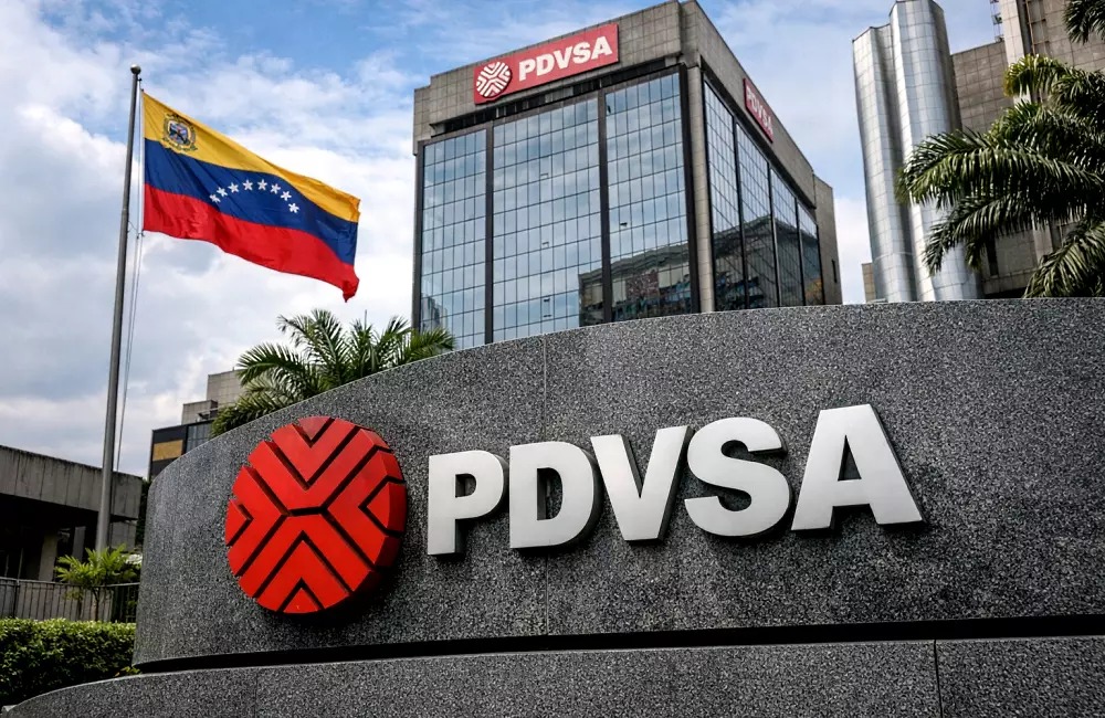 Pdvsa lleva a arbitraje internacional a Jamaica por la expropiación de una refinería