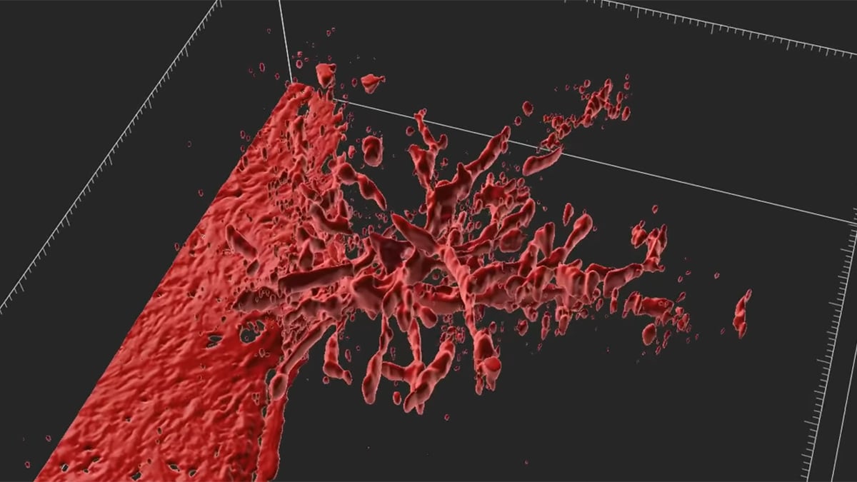 Magnetic Modulation of Angiogenesis
