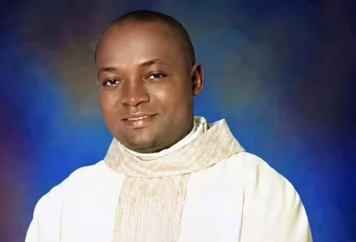 The Final Days of Father Benjamin Okwy Madu