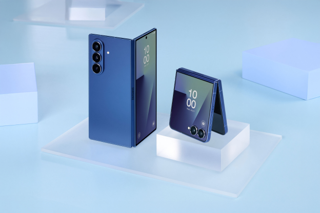 Samsung Pivots Strategy with New Wide Galaxy Z Fold8