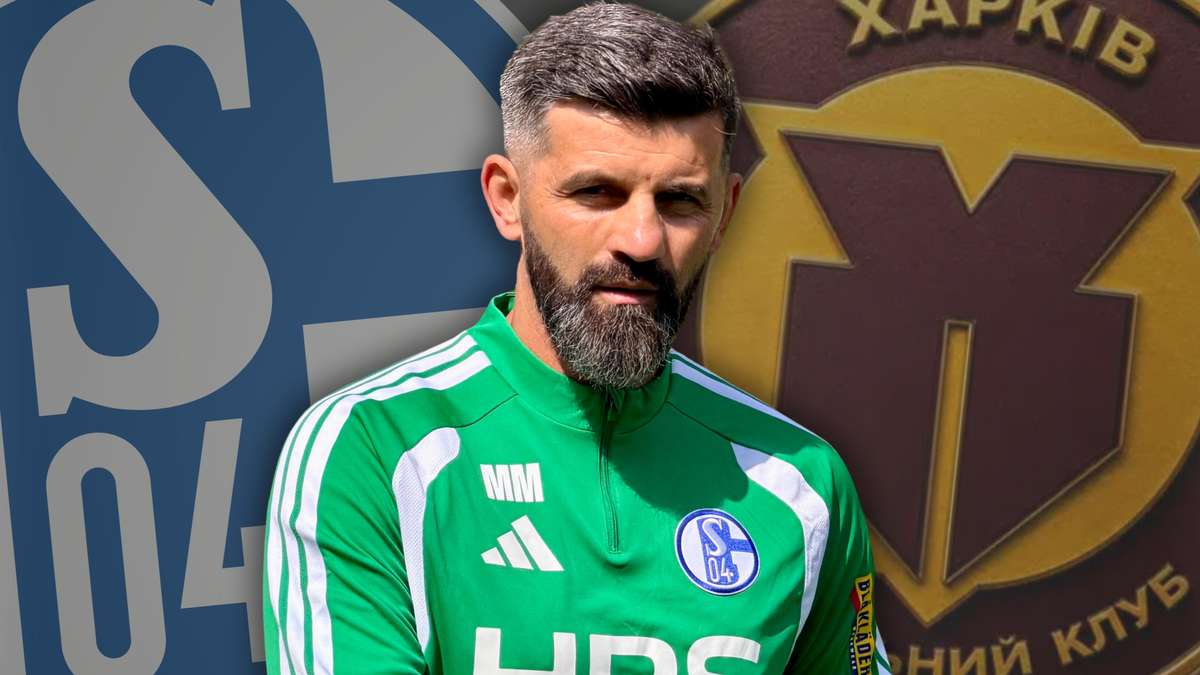 Schalke 04 vs FC Kharkiv Live: S04 Strikes Twice After Half-Time