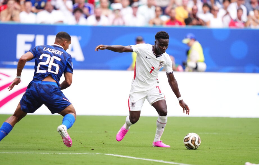 England defeats France 6-4 in 2026 World Cup third-place thriller