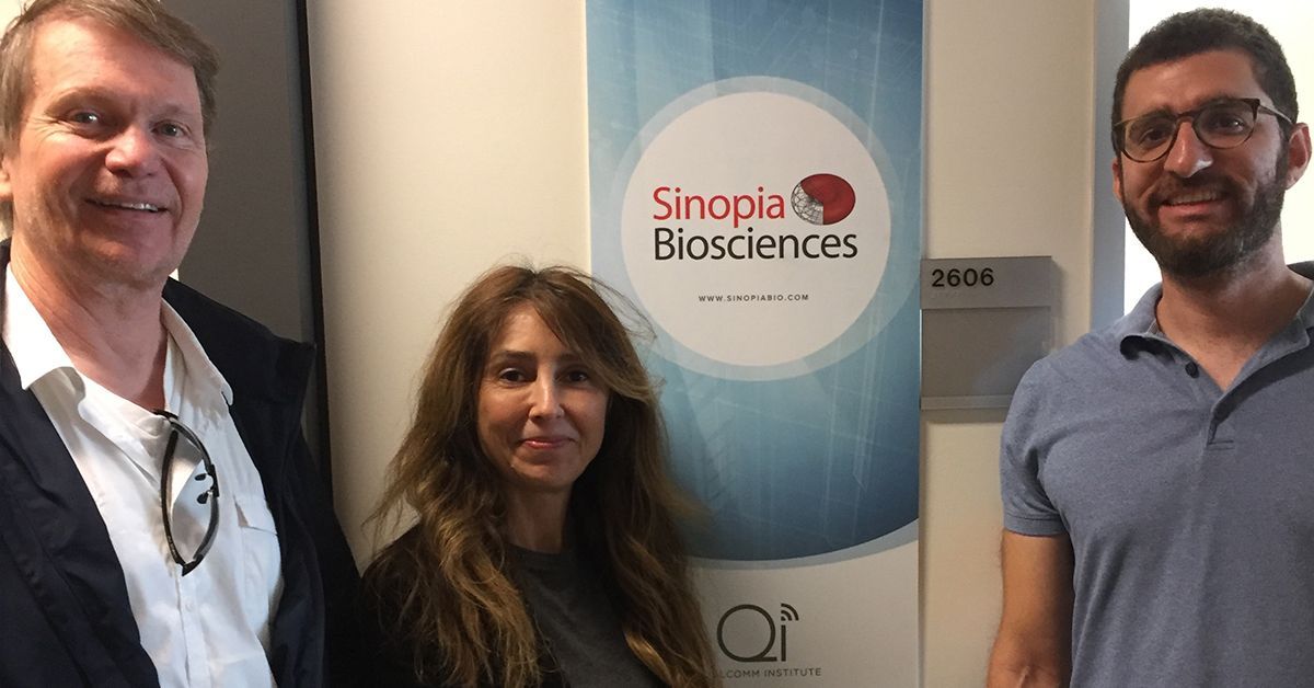 Sinopia Biosciences Develops SB-0110 to Improve Parkinson’s Treatment