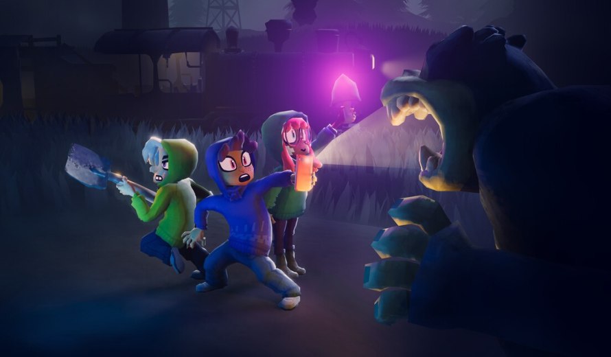 Kurechii Showcases Postknight World, Abyssfall, and Prism Arcana Updates