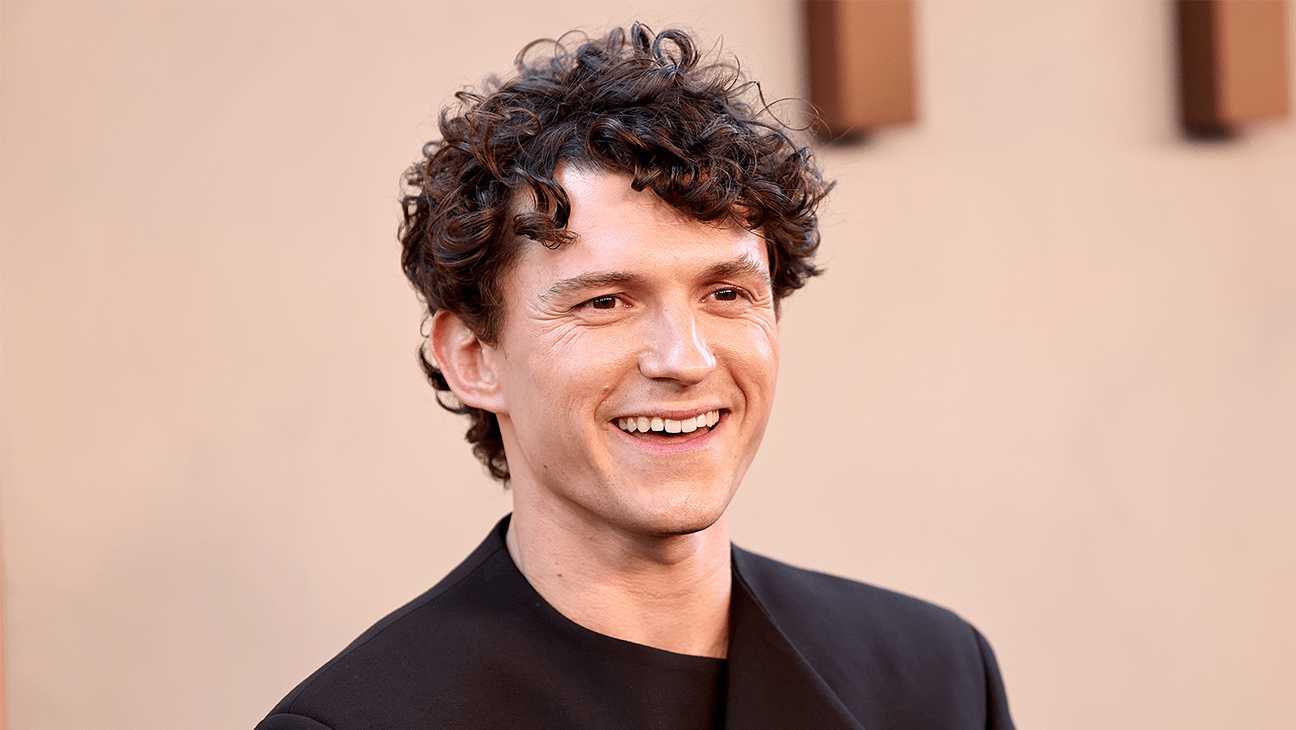 Tom Holland
