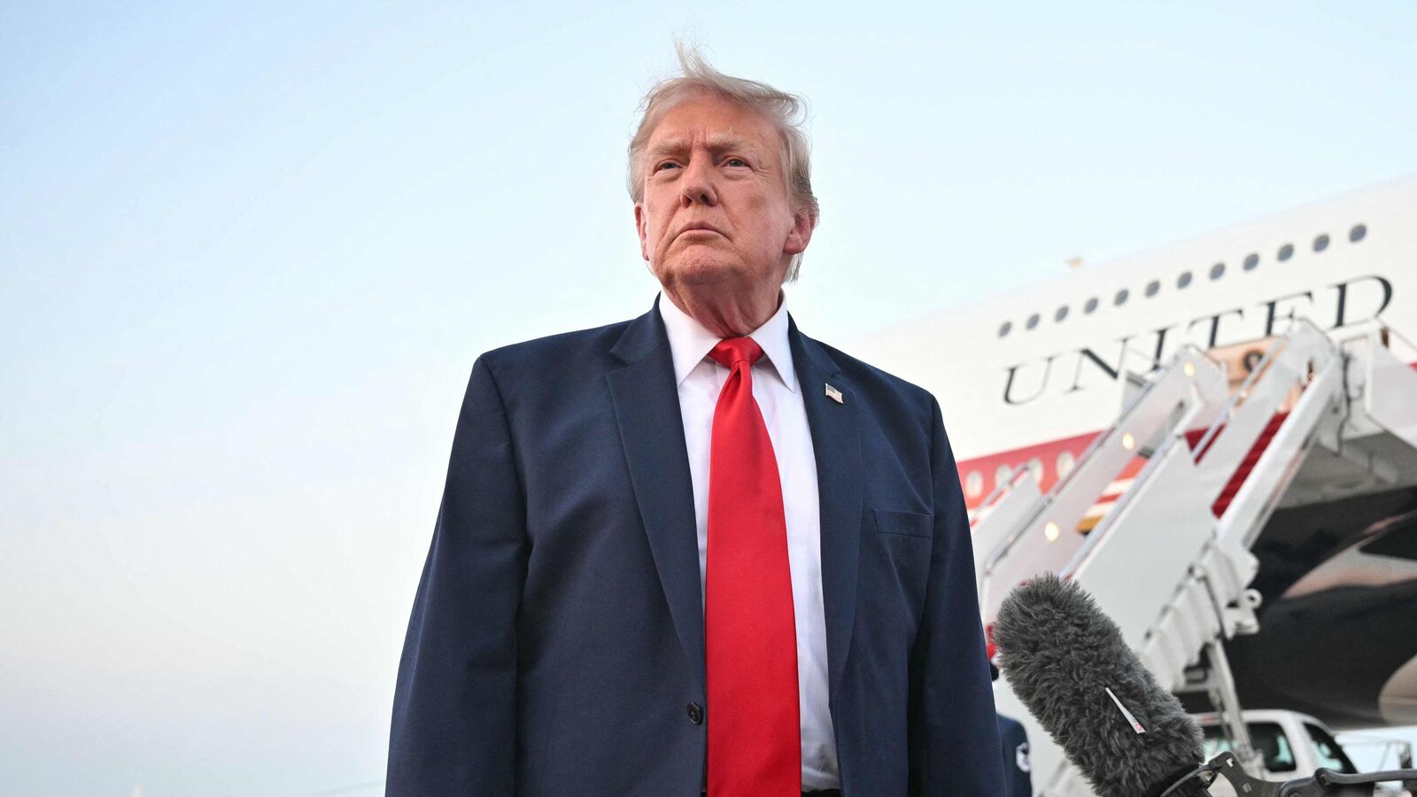 US signals fresh 10% to 12.5% tariffs on dozens of countries 'soon,' says Jamieson Greer | Today News