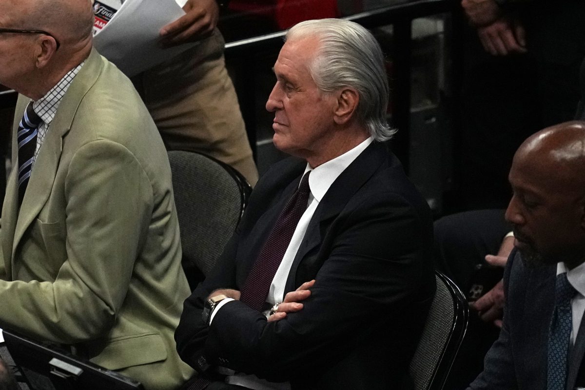 Miami Heat YouTube Channel Erroneously Posts LeBron James Press Conference Link