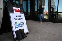 The CDC reports 2,260 confirmed measles cases across 44 jurisdictions