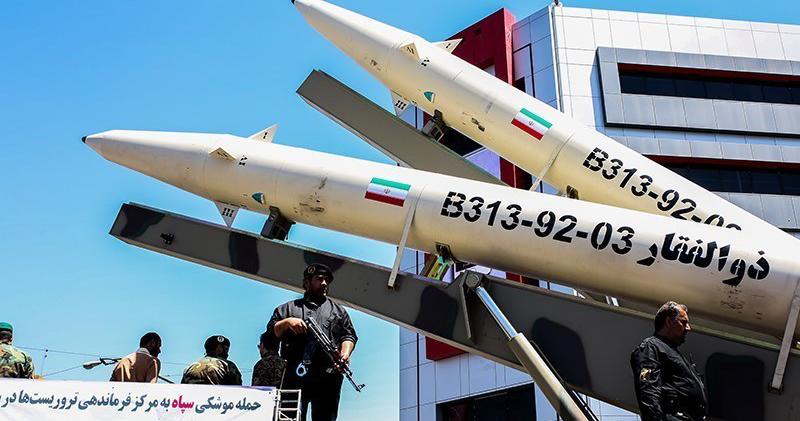 Tehran’s Warning of Regional Escalation