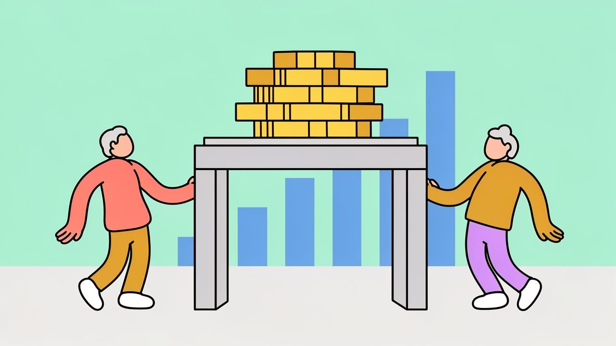 South Korea's Leveraged ETF Deposit Requirement Hits 30 Million Won — Sparks Debate Over 'Cash-Rich Only' Access
