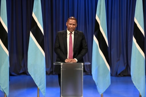 Botswana warns of 'alarming rise' in citizens lured into Russian combat
