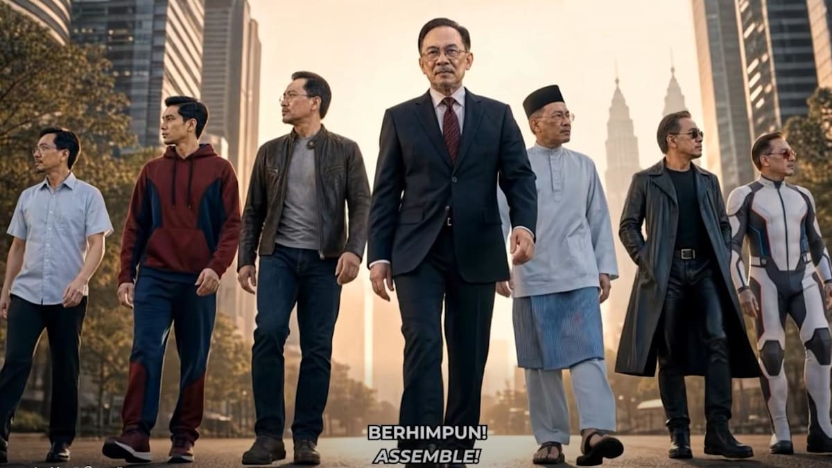 Zetrix AI Trains PMX AI on Anwar’s Speeches and Personal Knowledge