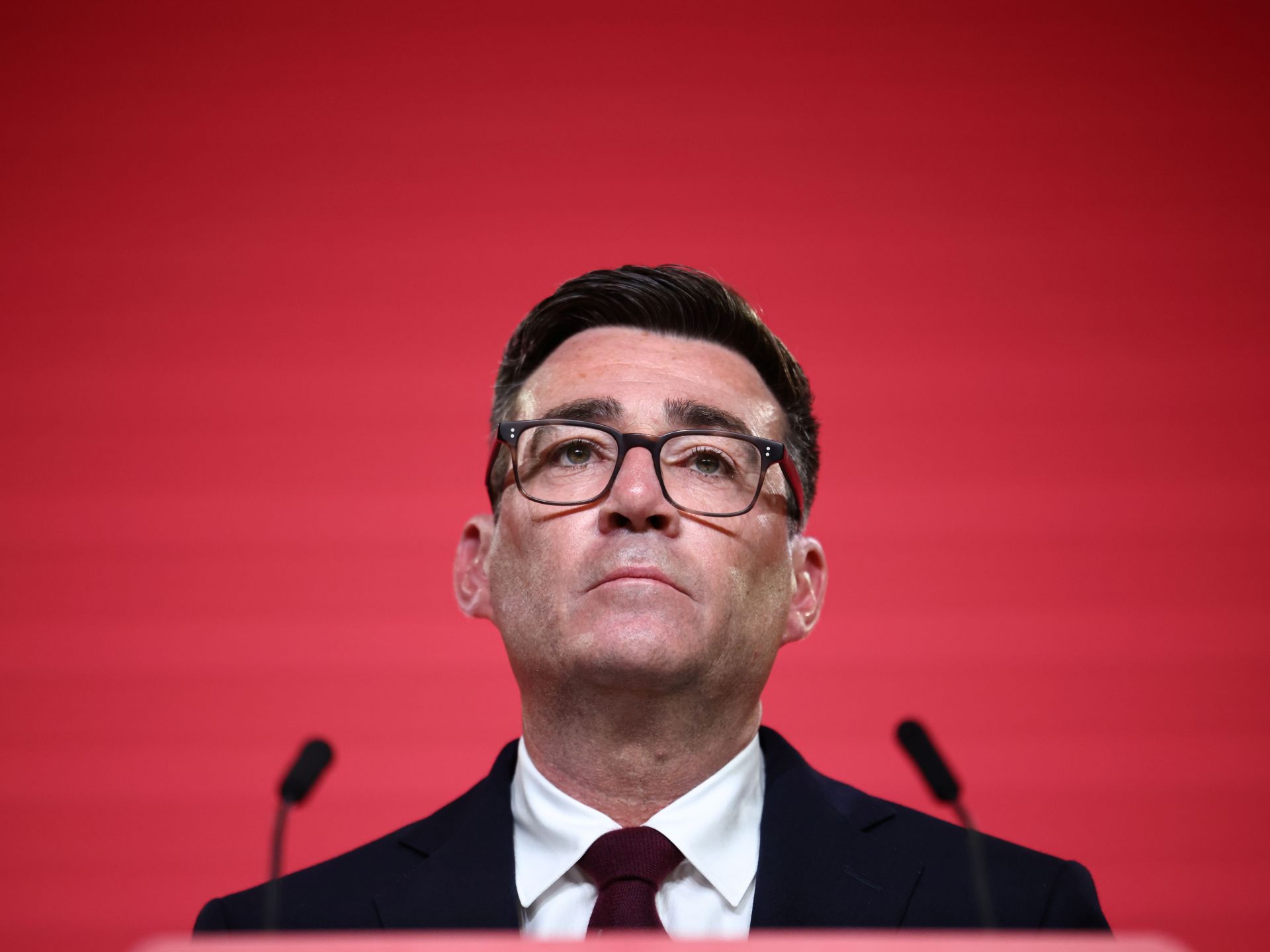 Economic Constraints and the Limits of 'Manchesterism'