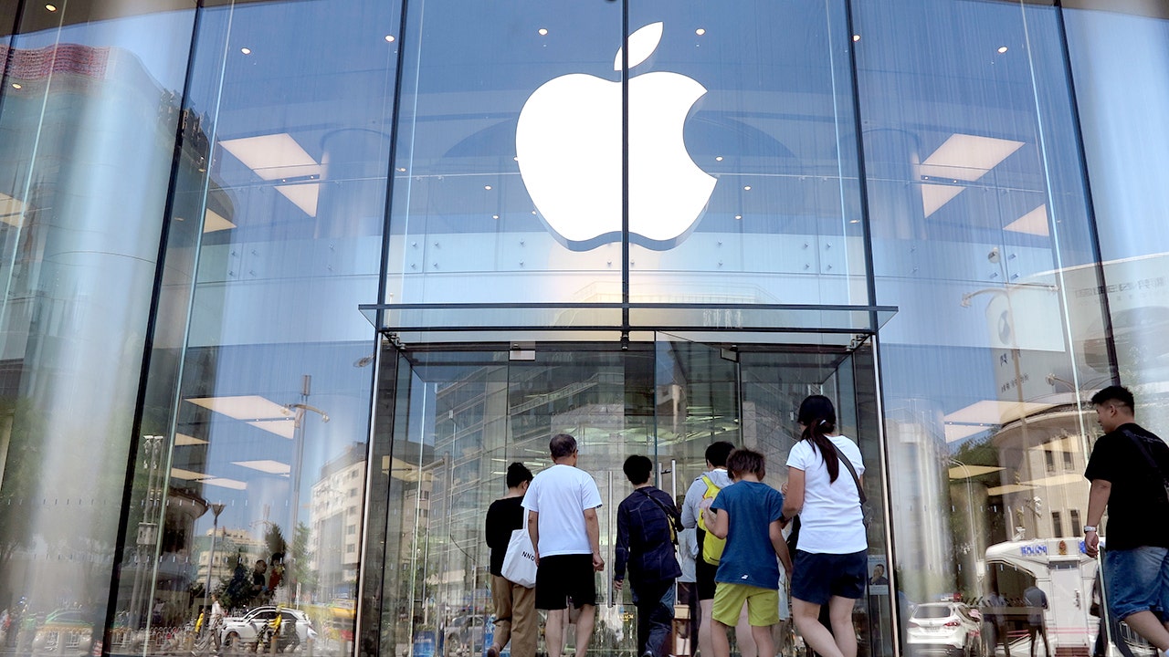 New Pricing Tiers for Apple Music