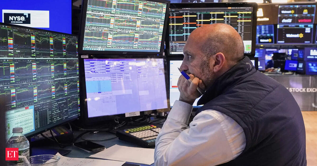 Semiconductor Recovery and Market Sentiment