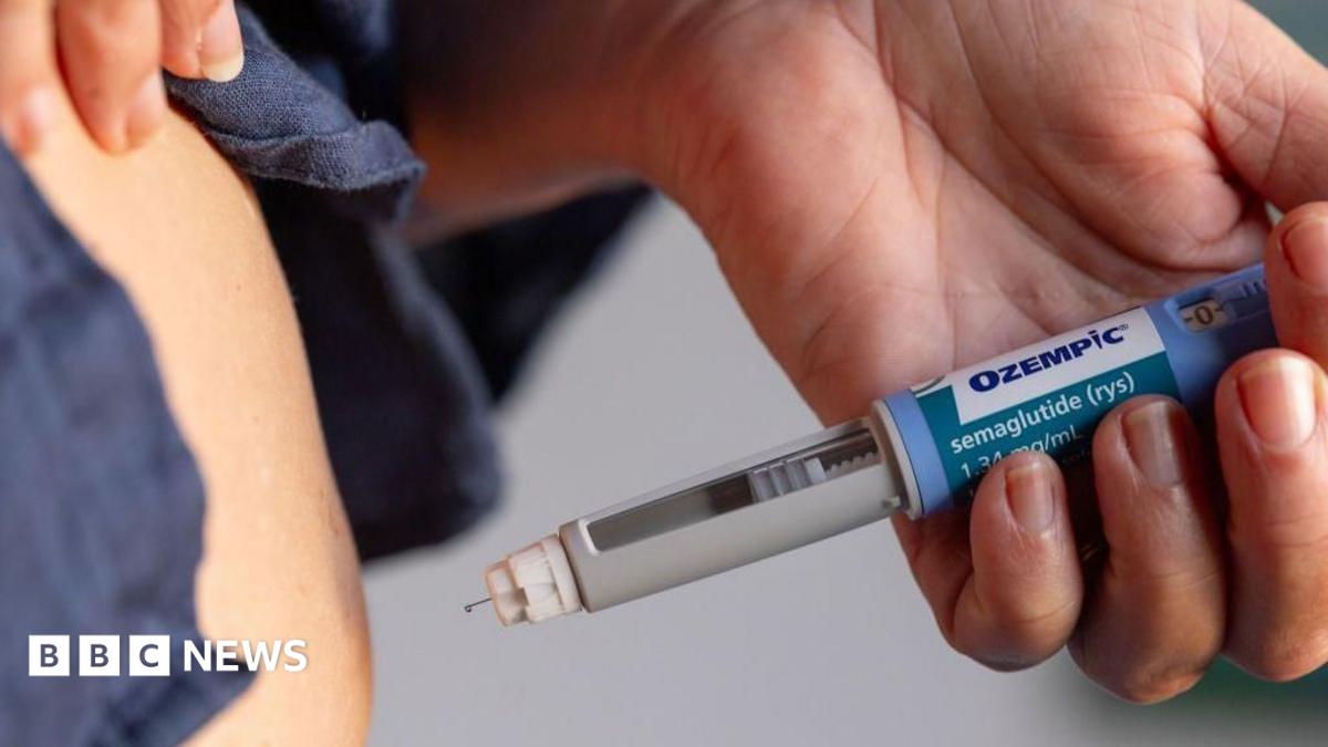 Novo Nordisk Sues Eli Lilly Over Alleged False Advertising