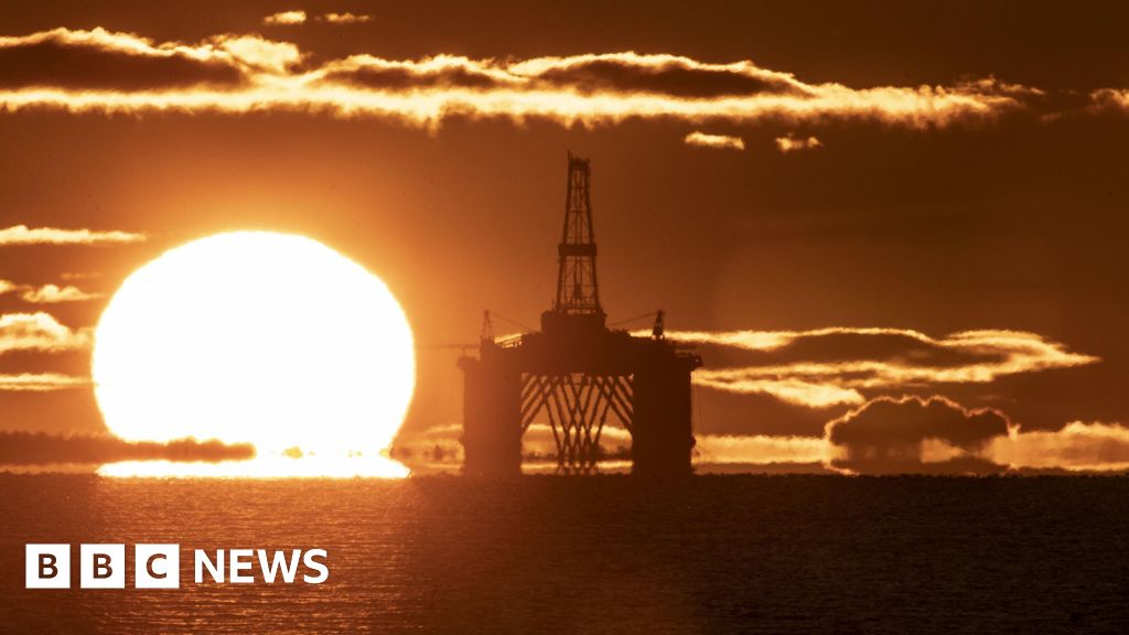 A Pragmatic Pivot on North Sea Energy