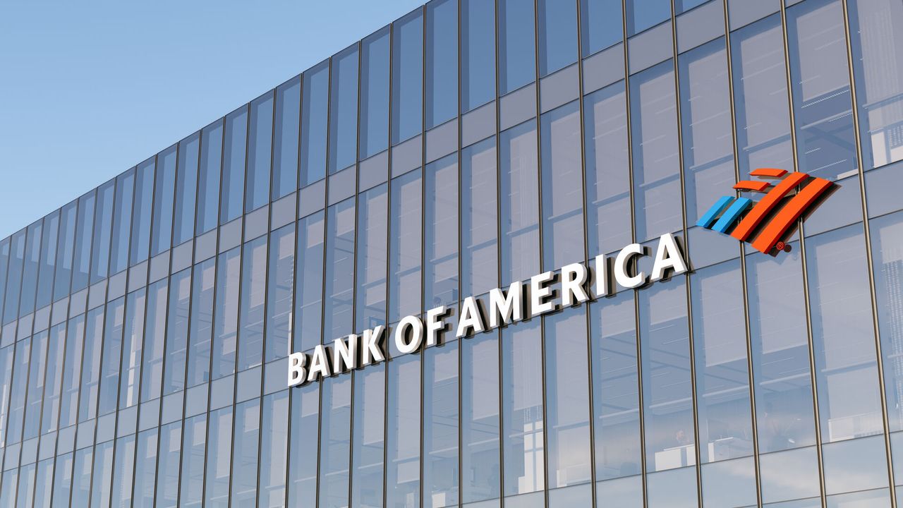 BofA Portfolio Shifts: Industrial and Retail Dominance