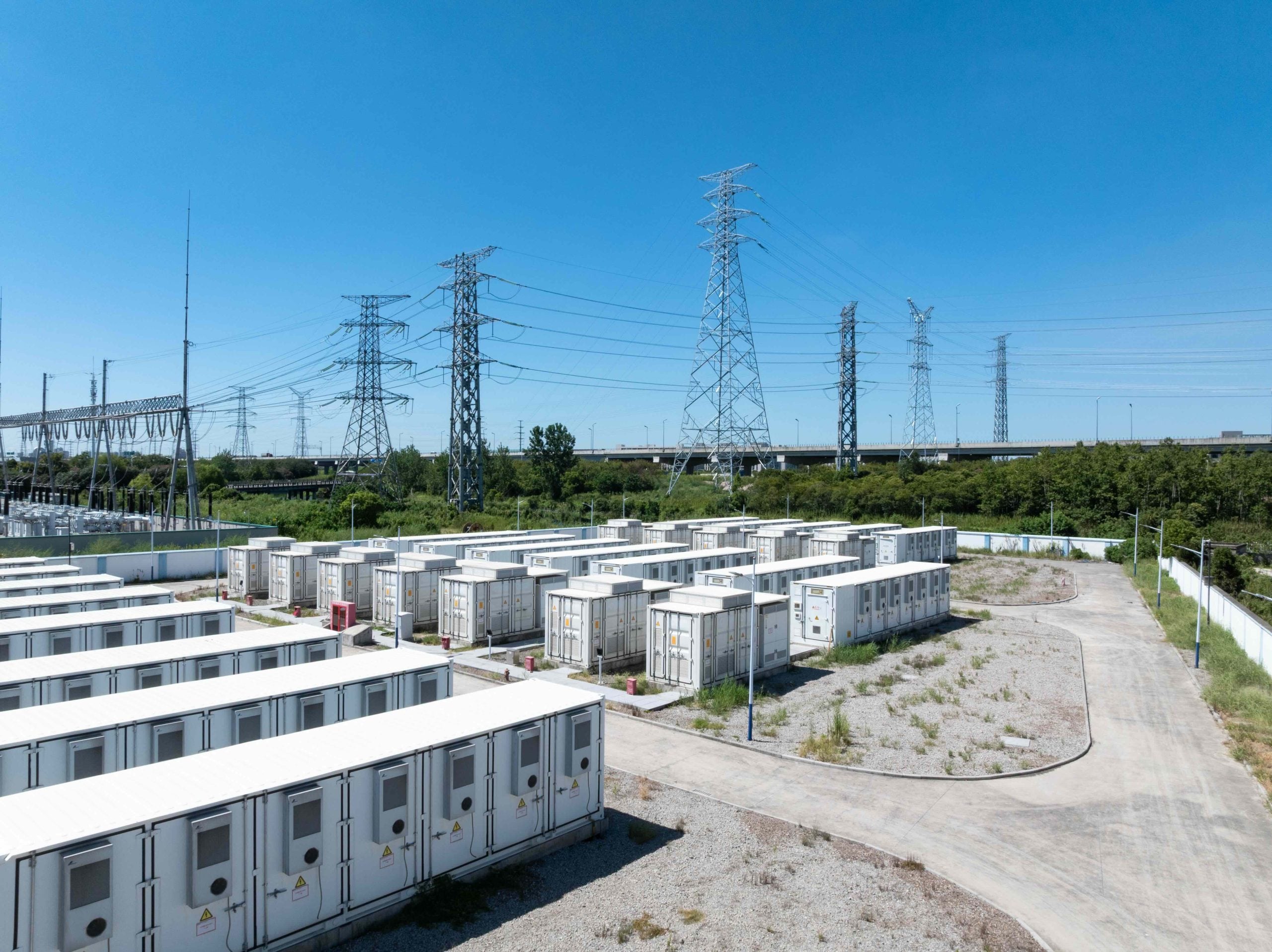 From Mandates to Market-Driven Storage
