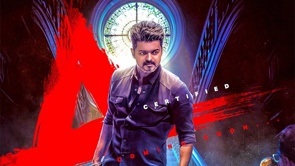 Advance Booking Surge and Box Office Expectations
