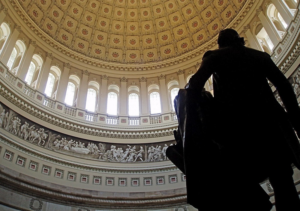 Legislative Standoff and the Looming Midnight Deadline