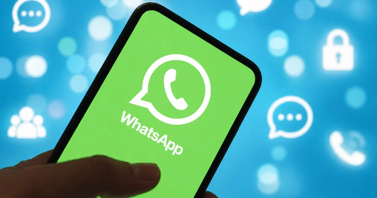 Corbeille WhatsApp : récupérer un message ou une photo supprimé sur Android et iPhone, pas à pas