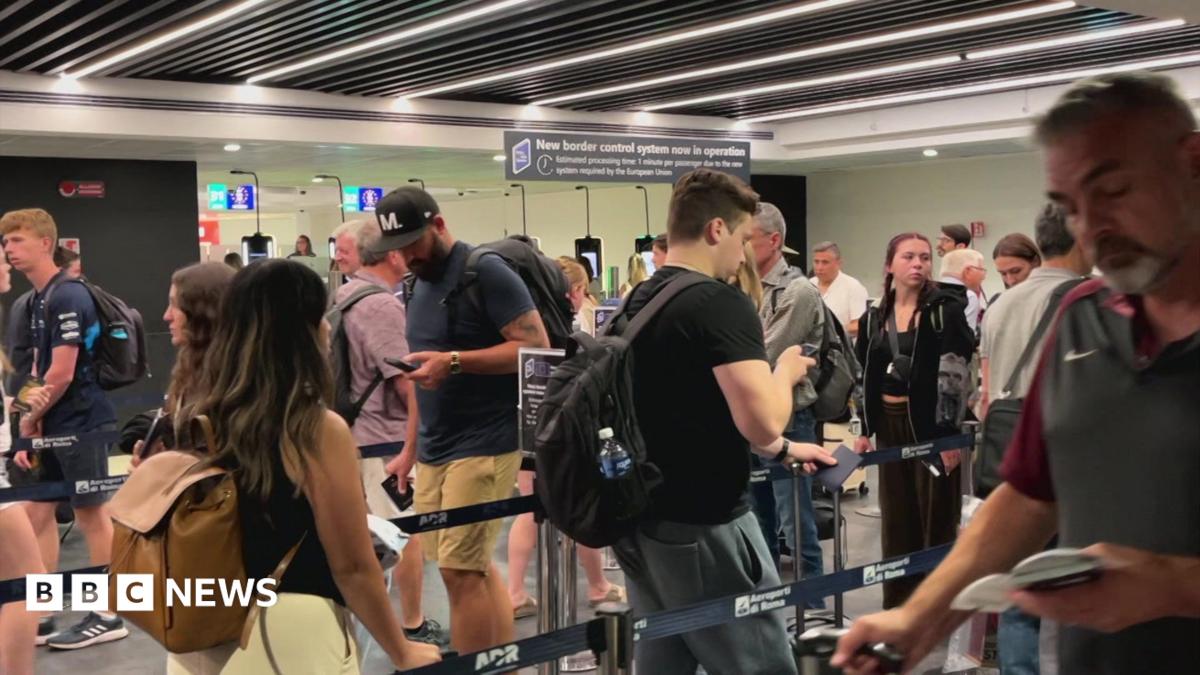 Understanding the New Digital Border Requirements