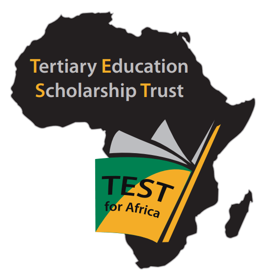 TEST for Africa Scholarship Application Requirements