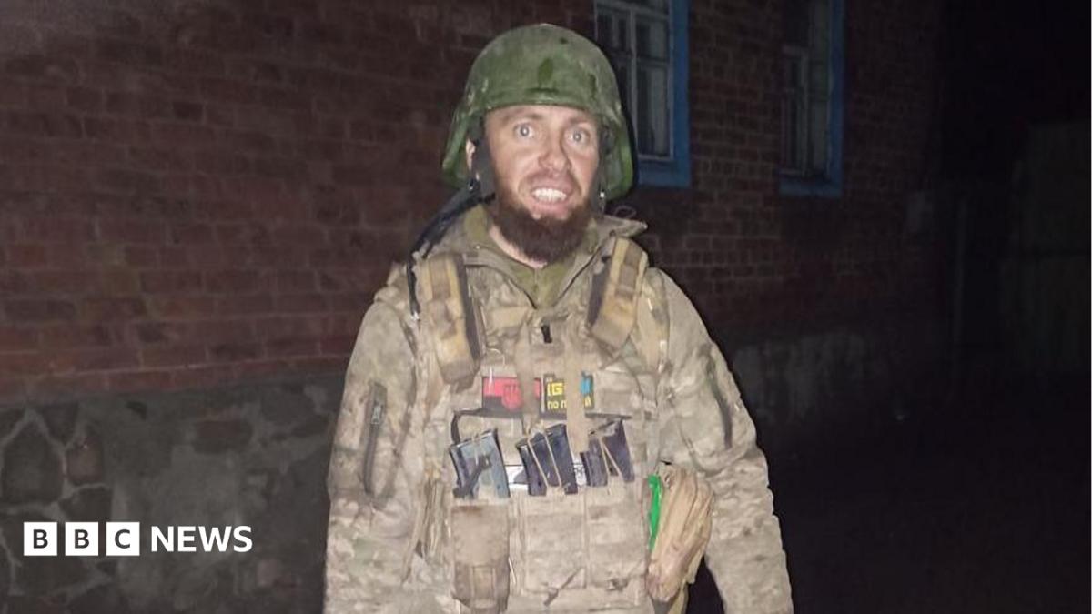 Violent Confrontations Rise as Ukraine’s Mobilization Efforts Face Public Backlash