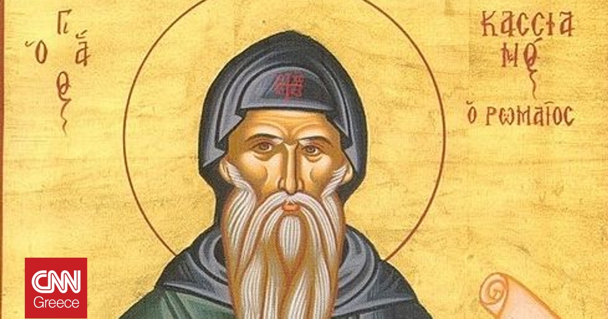 The Ancient Roots of Acedia
