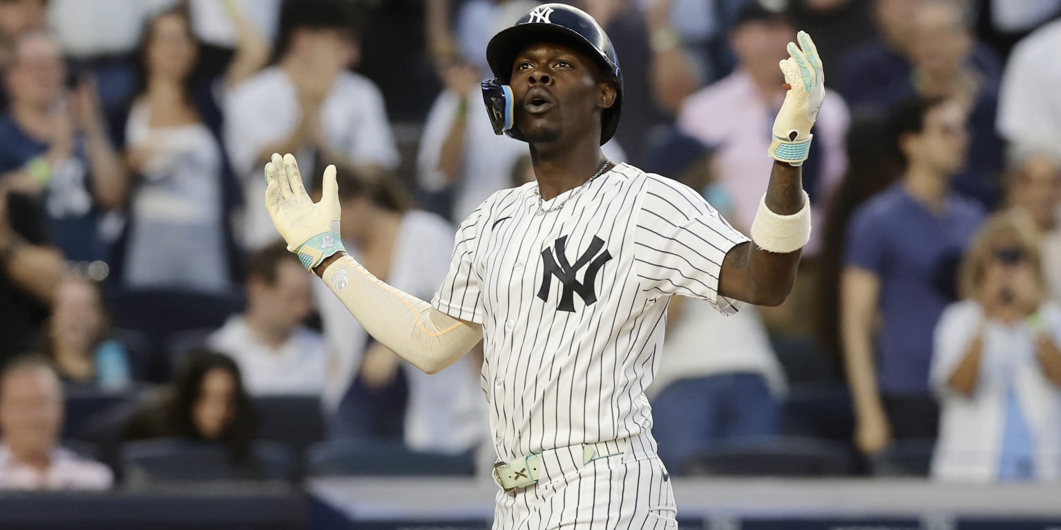 Chisholm’s Multi-Homer Performance