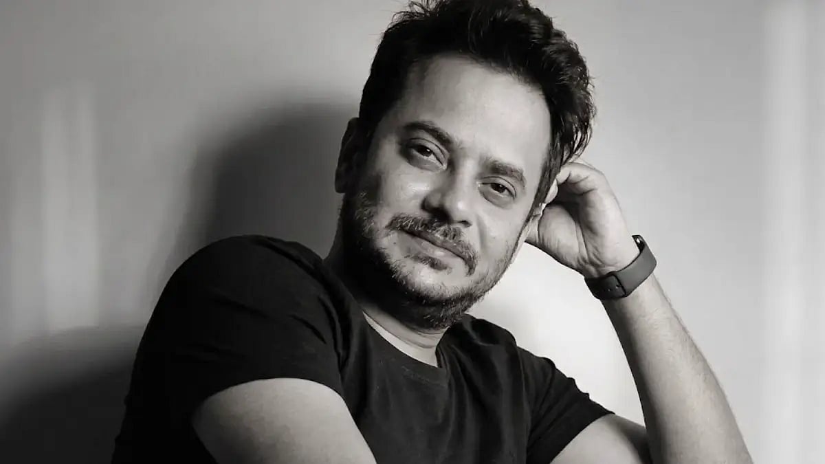 Naktala High School hosts the premiere of Rahul Banerjee’s final performance